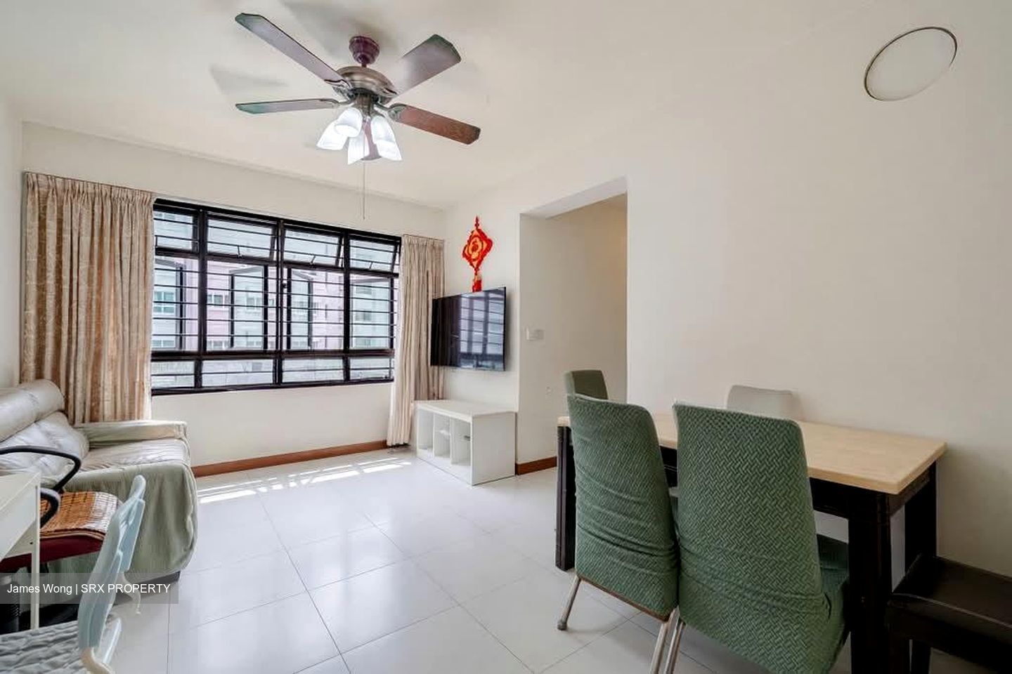 Blk 180C Boon Lay Meadow (Jurong West), HDB 3 Rooms #606713461